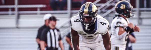 D1Shadarius1 Profile Banner