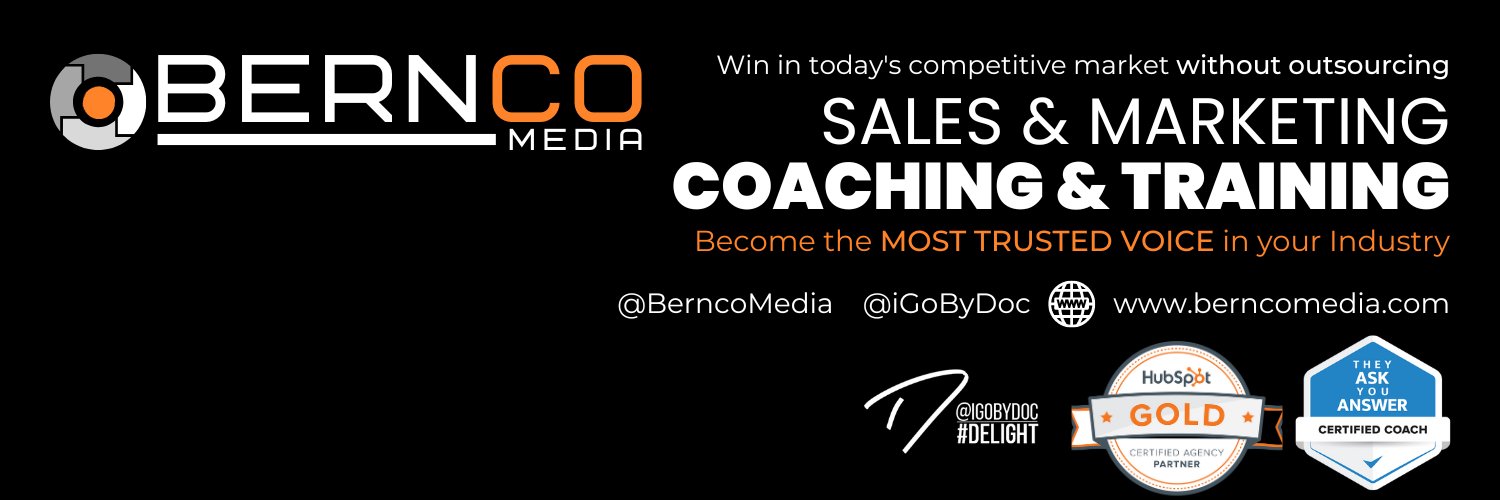 Darin Berntson - Doc banner