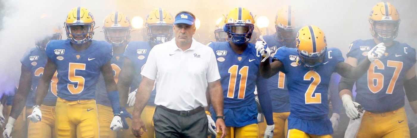 Inside The Panthers banner