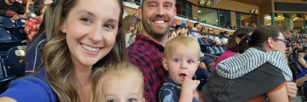 DavidLarson83 Profile Banner