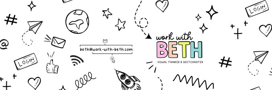 Beth Evans-Lewis banner