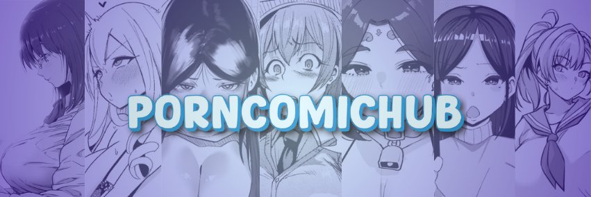 ComicHubNSFW's profile banner image
