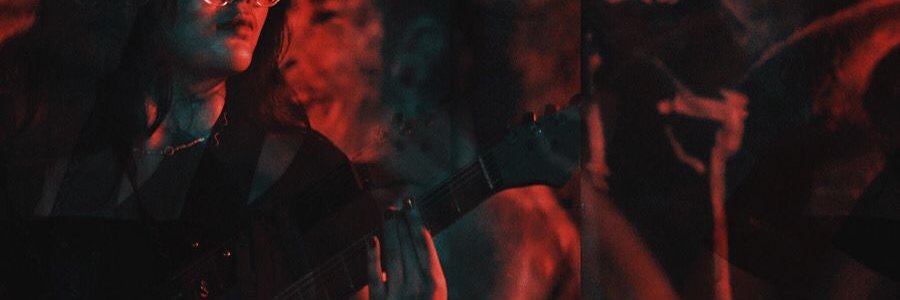 redgrrrl's profile banner image