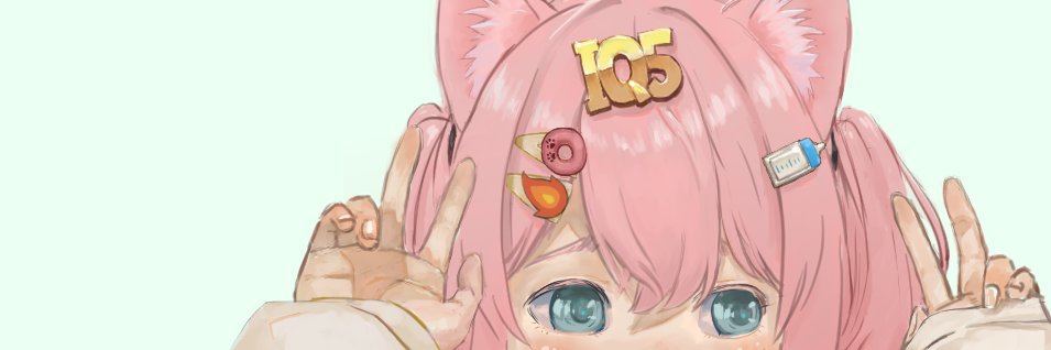 hereslash's profile banner image