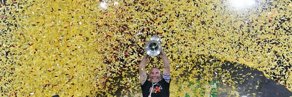 feroxjr's profile banner image