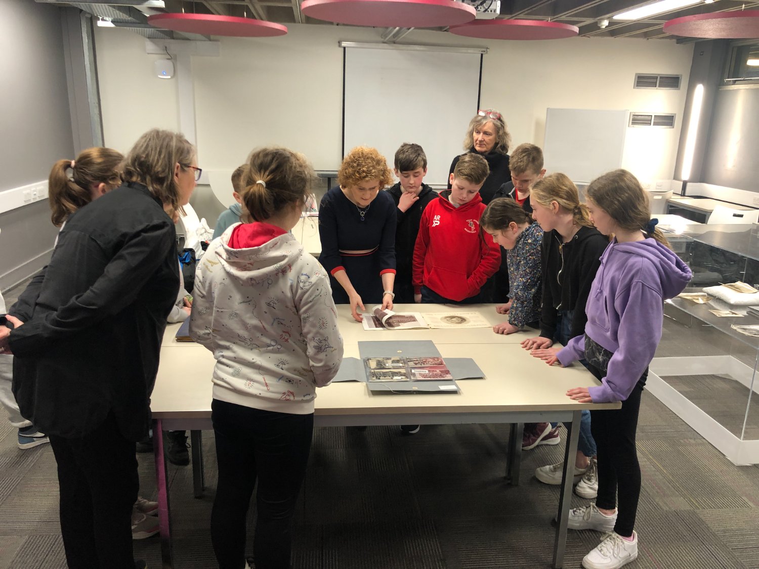 Poetry as Commemoration banner