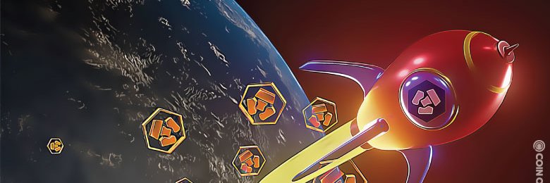 Char banner