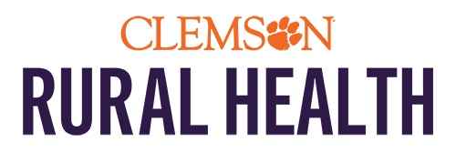 ClemsonRuralHealth banner