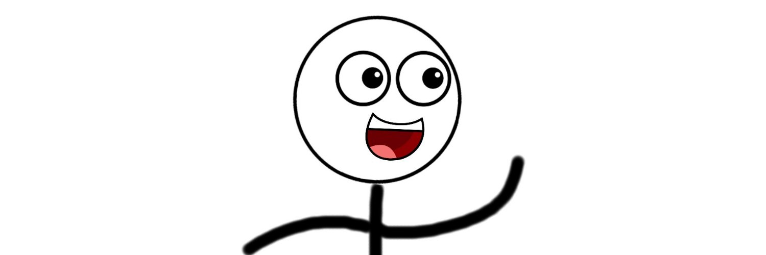 Classic Stickmen NFT banner
