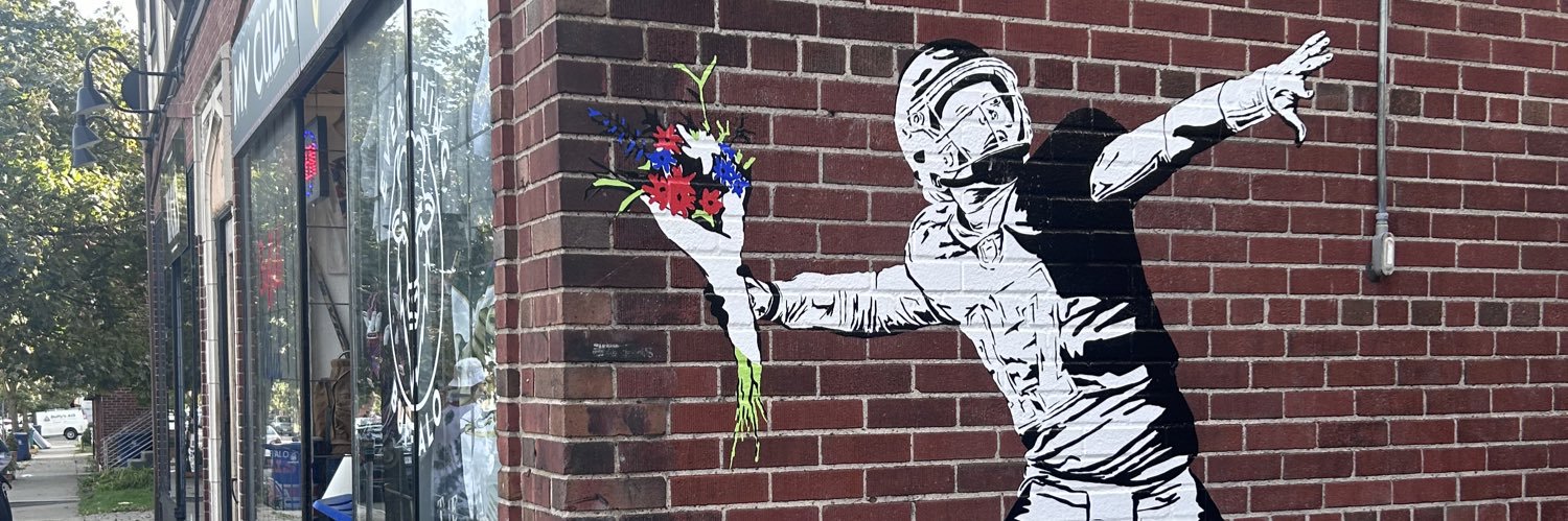 Samantha Pierce banner