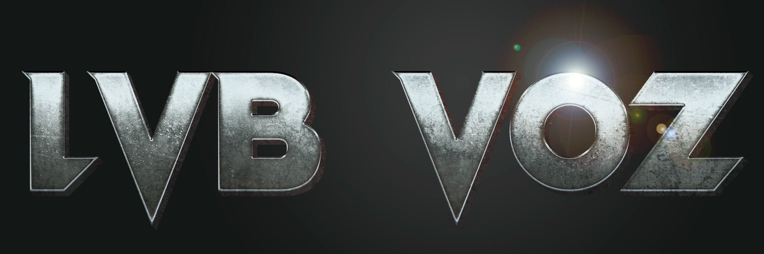 LVB VOZ (VOICE) banner