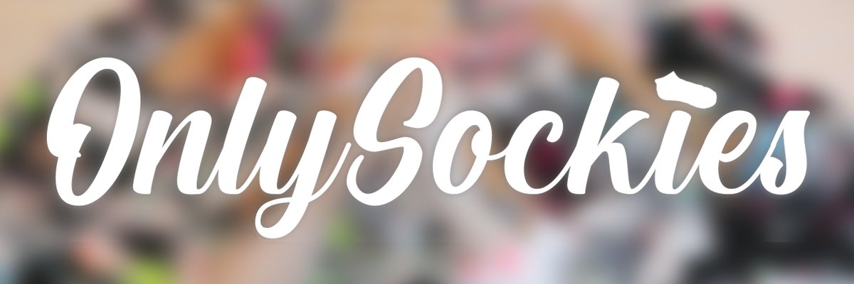 OnlySockies's profile banner image