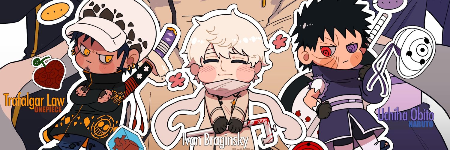Unicorn_宸极's banner