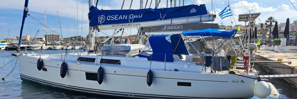 OseanDao Profile Banner