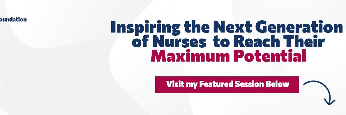 Irene Boham Queen’s Nurse MA SCPHN(OH) AFHEA RN QN banner
