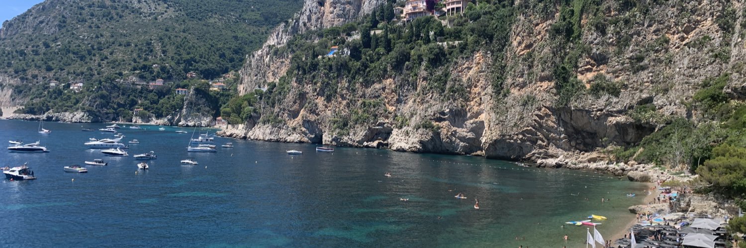 Terence Robinson banner