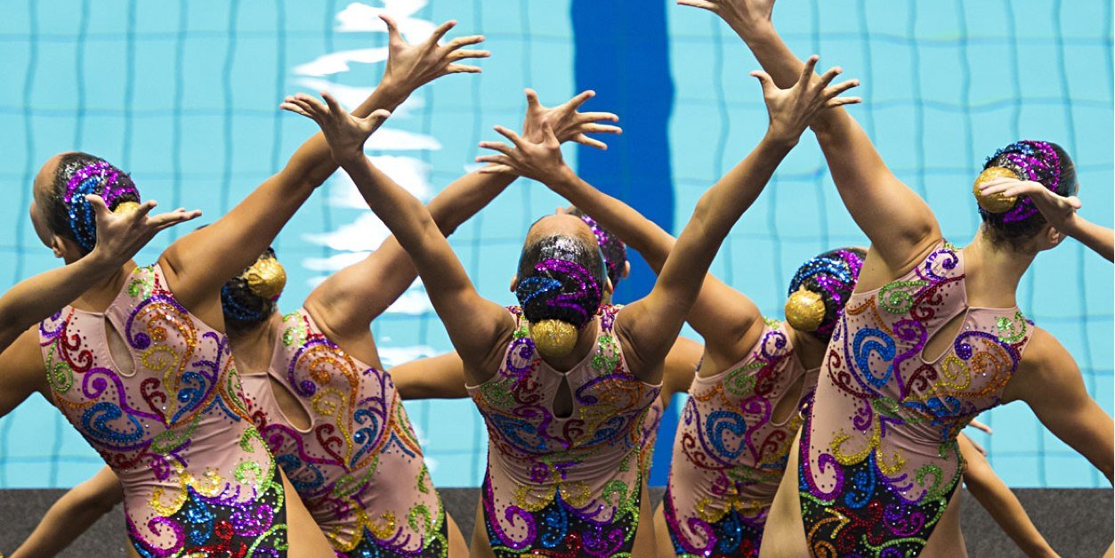 spanishsynchro's profile banner image