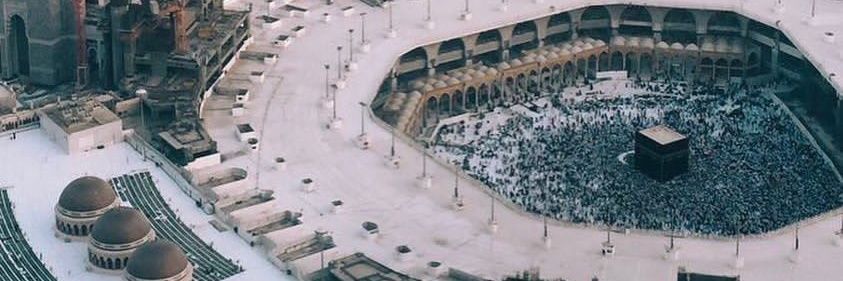 مصري ( وبلاد الحرمين في القلب ) banner