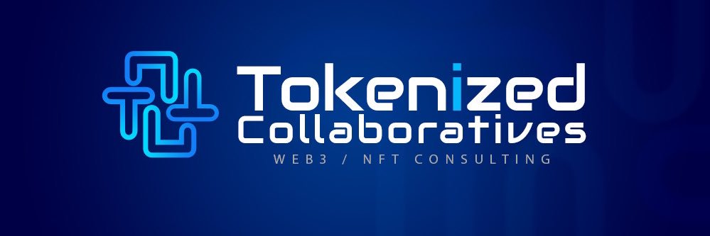 Tokenized Collaboratives ™ banner