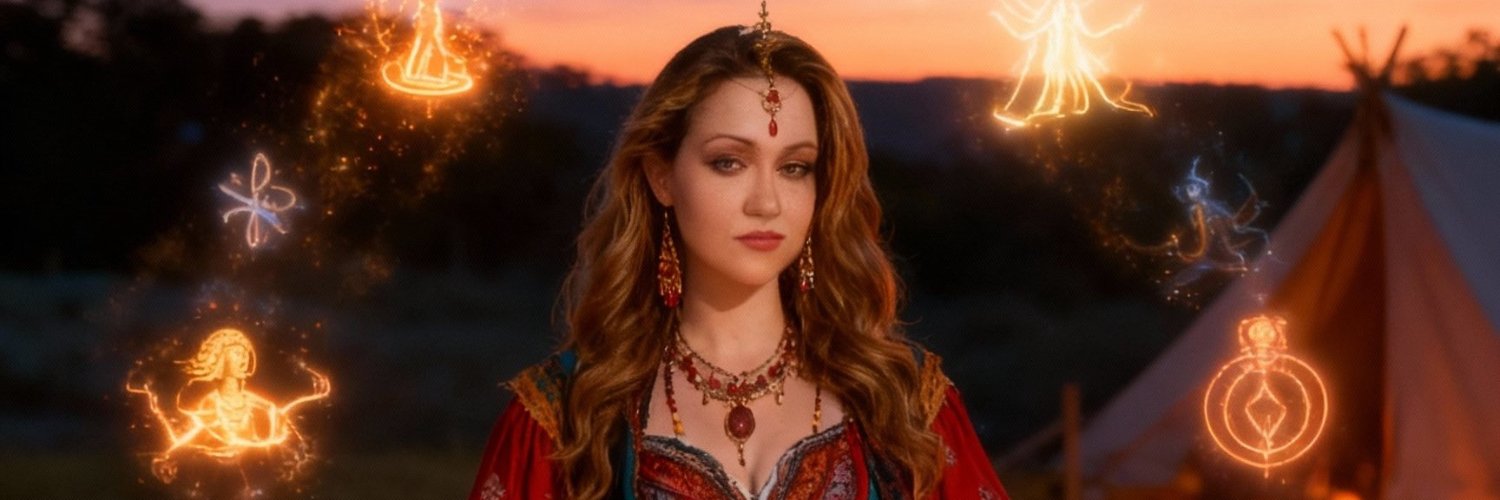 Andréa Castro banner