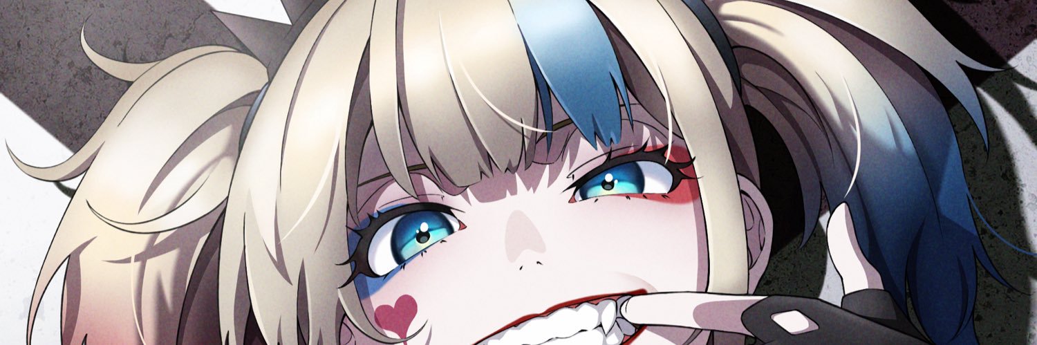 xHazuna's profile banner image