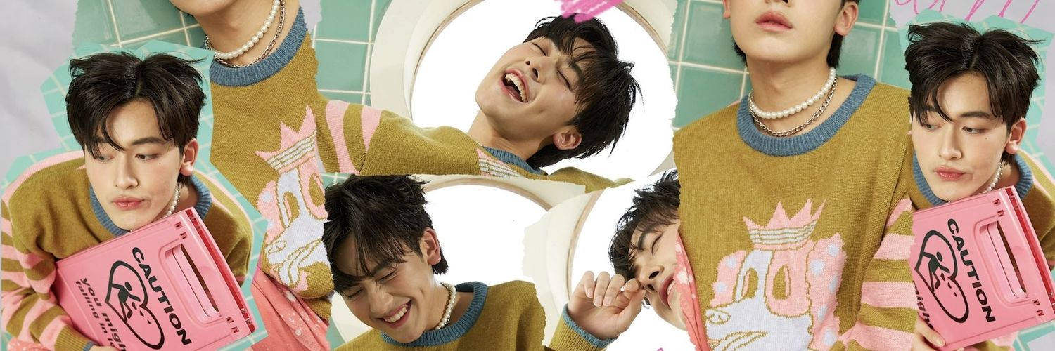 บ้อกเมี้ยว ˚₊·—̳͟͞͞♡ banner