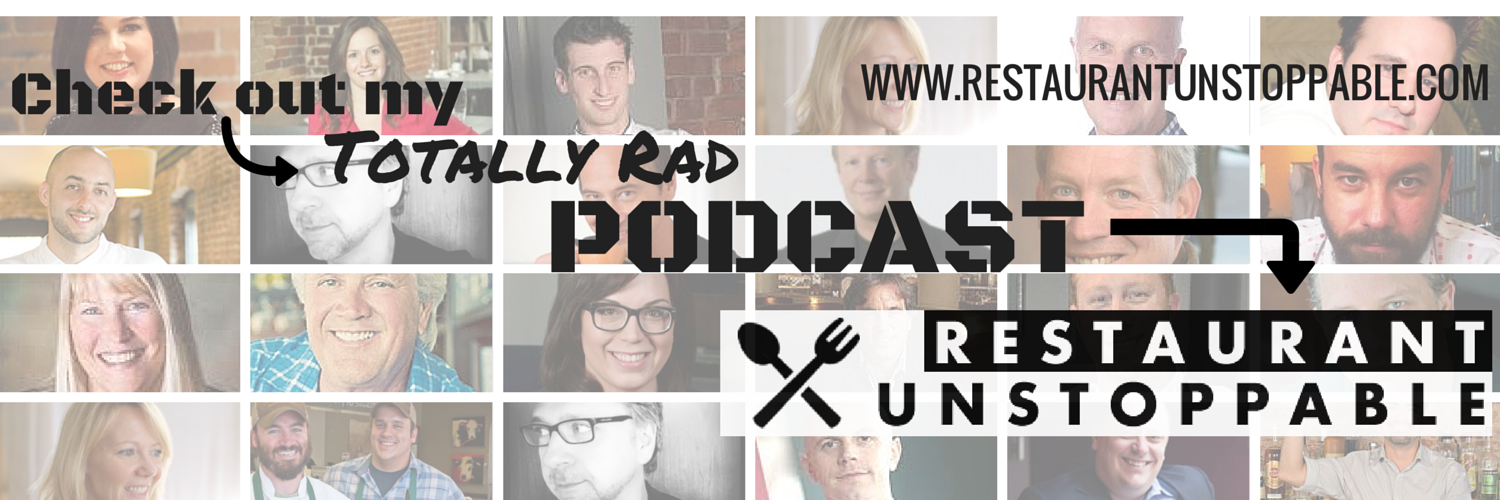 Eric Cacciatore banner