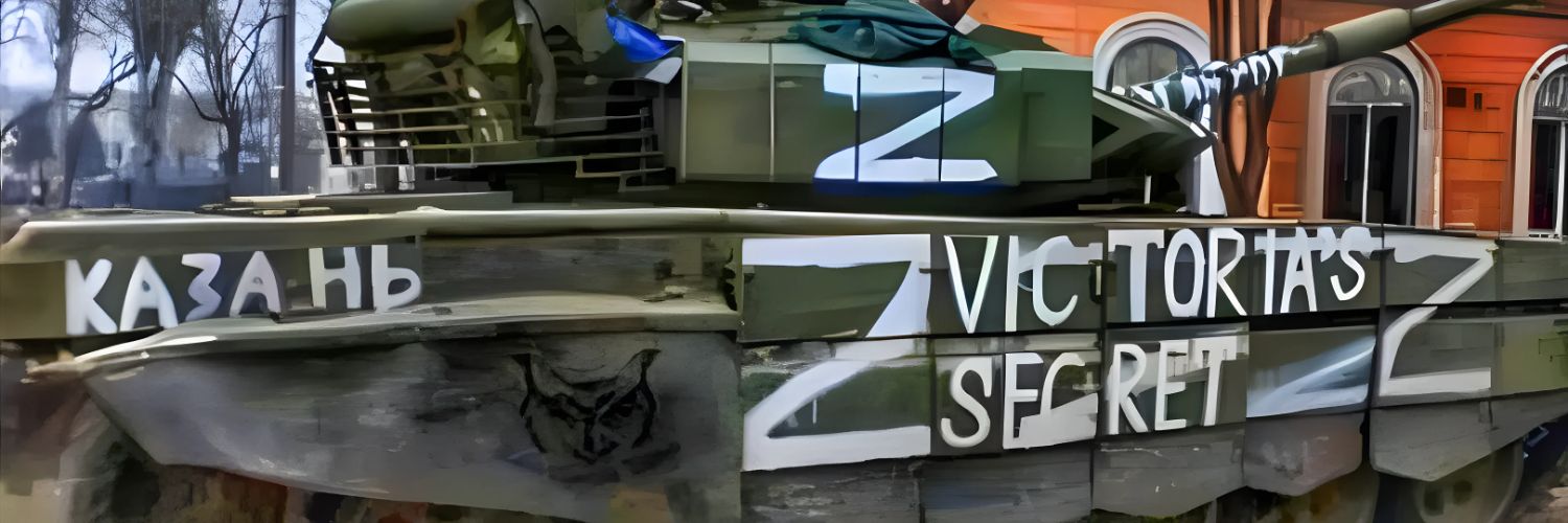Serёжik Zaйkin's banner