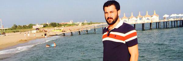 ibrahimbasak01's profile banner image