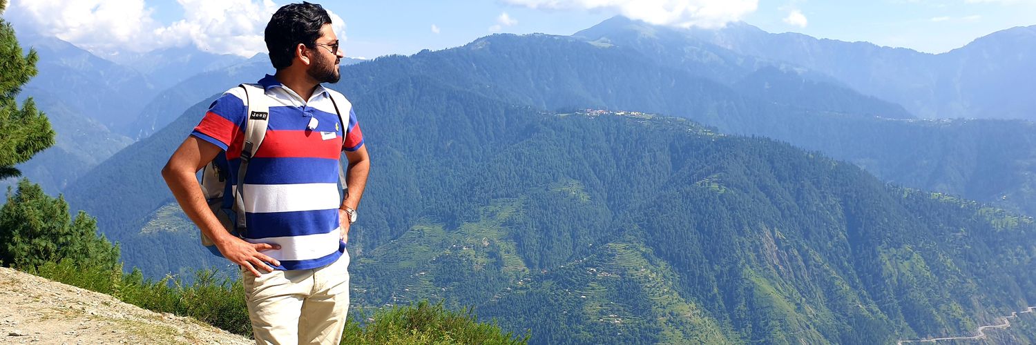 wasifmanj's profile banner image