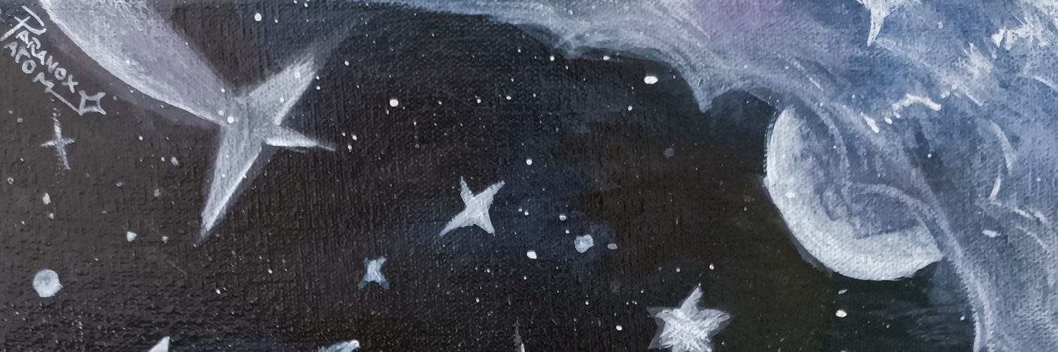 paranoxatom's profile banner image
