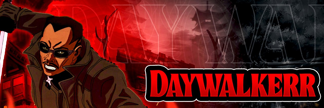 Daywalkerr banner