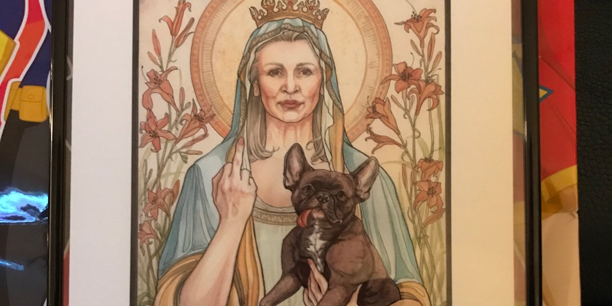MariaDubs's profile banner image