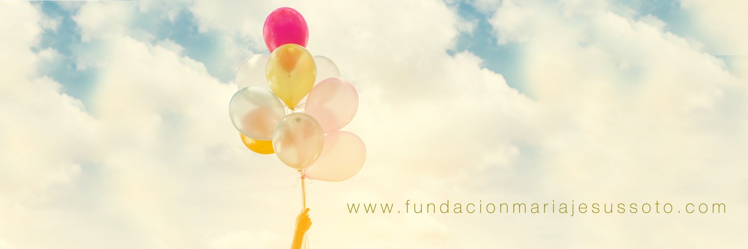 Fundacion_MJS's profile banner image