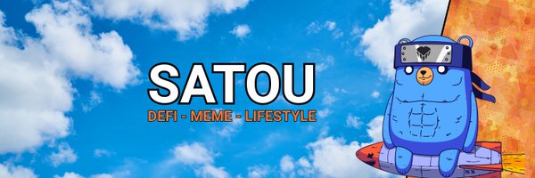 Satoukibijusu Profile Banner