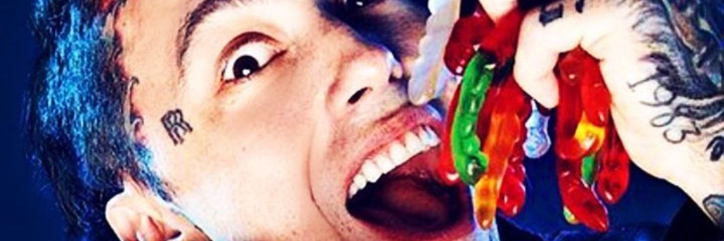 Lexi_234's profile banner image