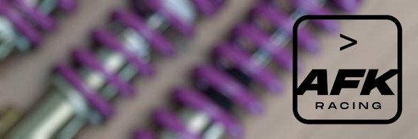 afk_racing Profile Banner