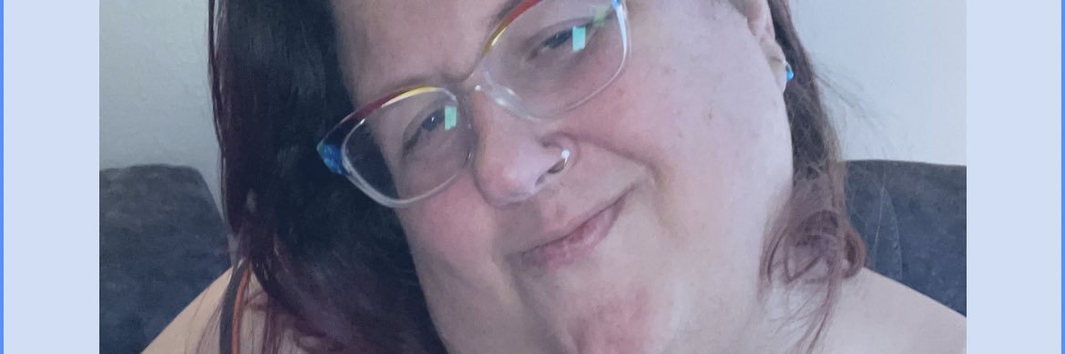 amyistrescool's profile banner image