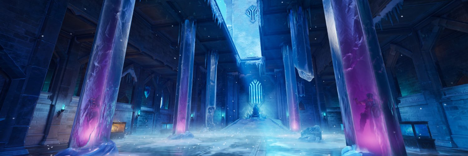 Fortnite Wiki banner