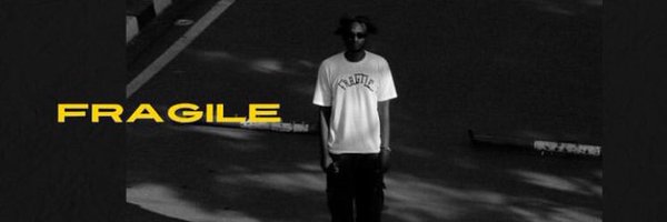 wearfragile Profile Banner