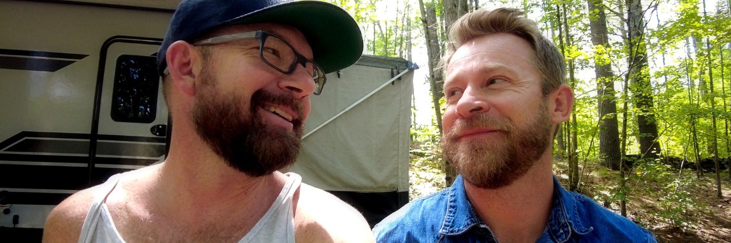 FullFrontalX 💦💦💦 banner