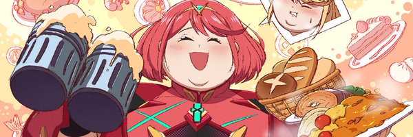Xenofats Profile Banner