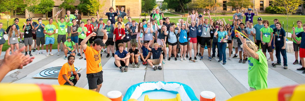 Missouri S&T Kummer Center for STEM Education banner