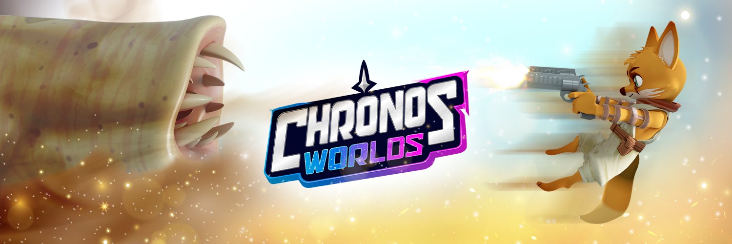 Chronos Worlds
