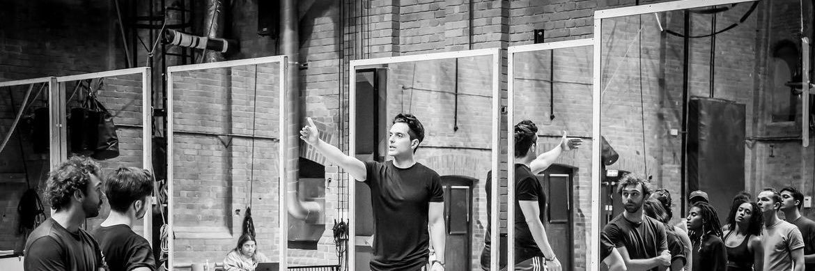 Fabian Aloise banner