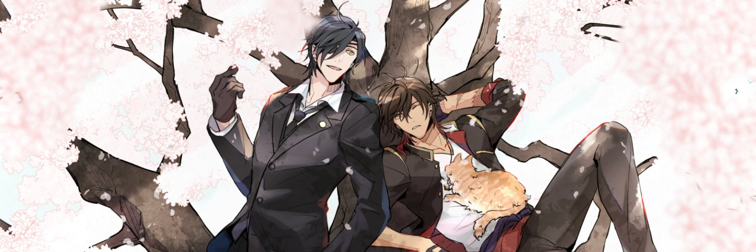 Nyaldeee's profile banner image