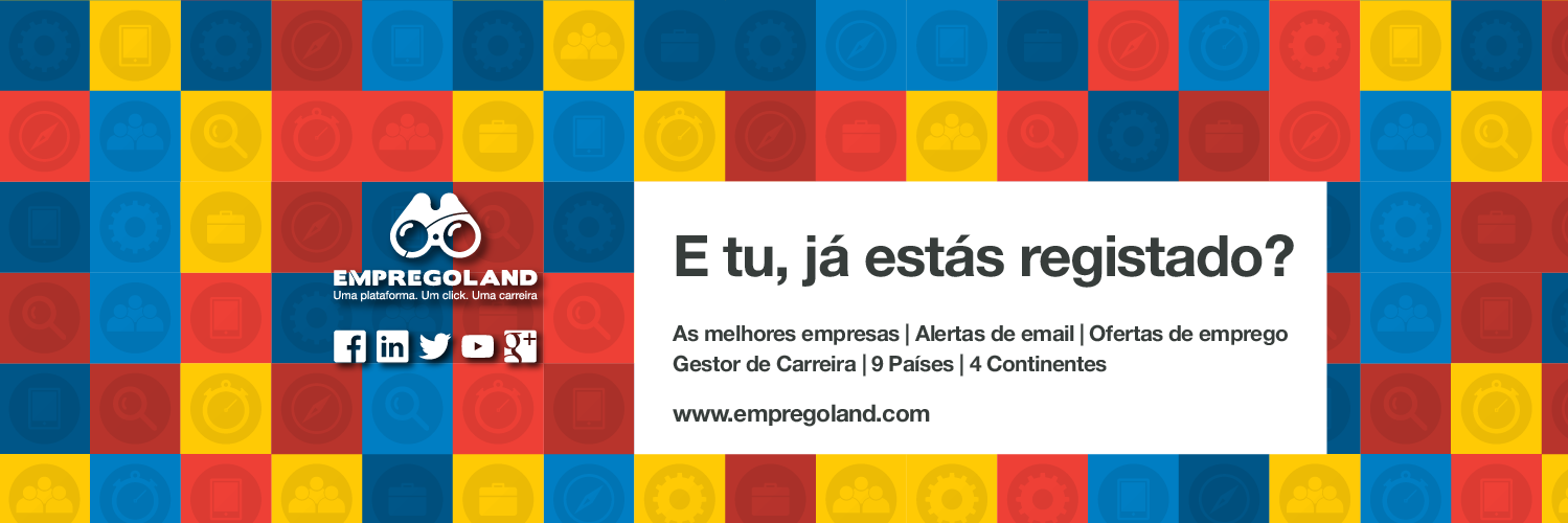 EmpregoLand banner