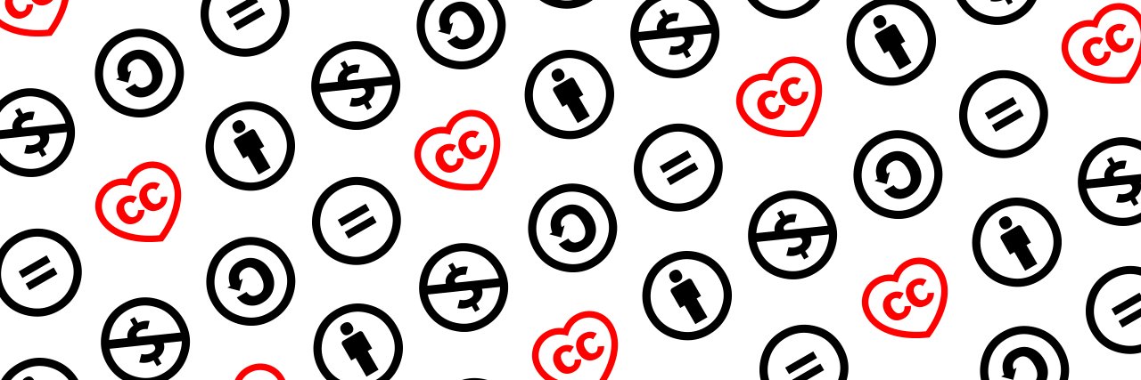 Creative Commons Australia banner