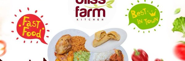 BLISSFARMIBADAN Profile Banner
