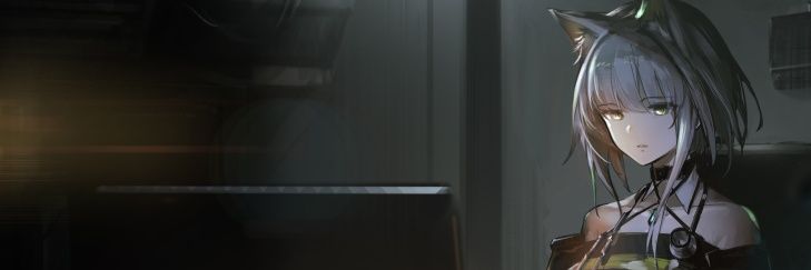 BitterFelineDoc's profile banner image